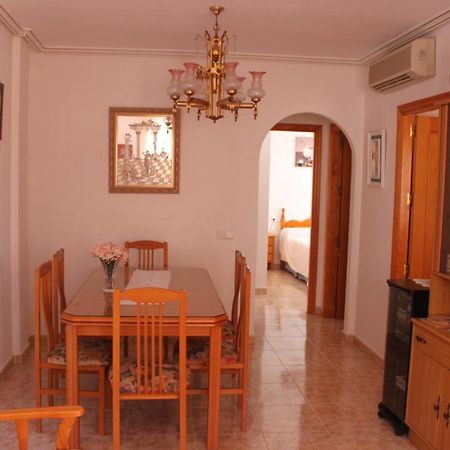 Best House Dalias Oriola  Exterior foto