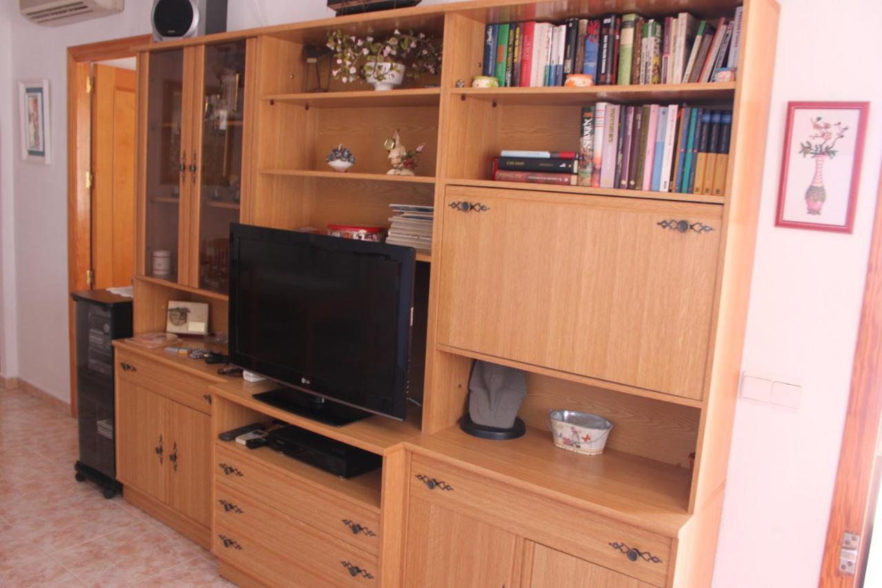 Best House Dalias Oriola  Exterior foto