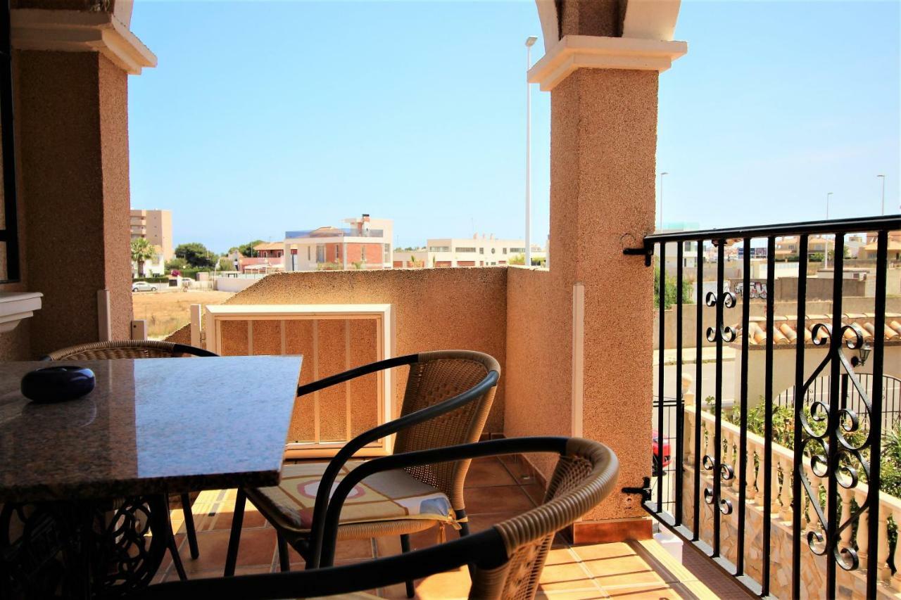 Best House Dalias Oriola  Exterior foto