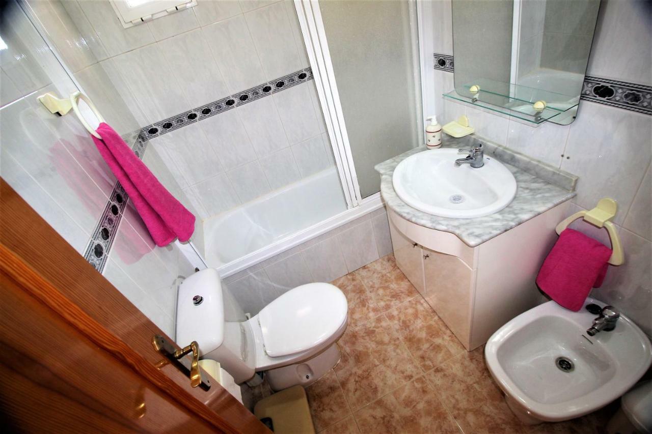 Best House Dalias Oriola  Exterior foto