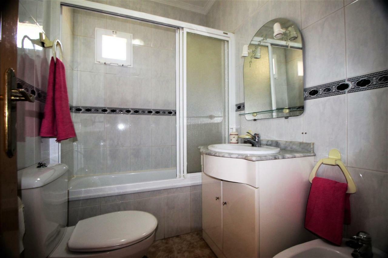 Best House Dalias Oriola  Exterior foto