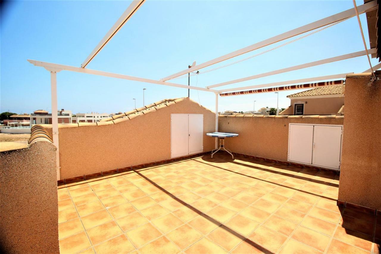 Best House Dalias Oriola  Exterior foto