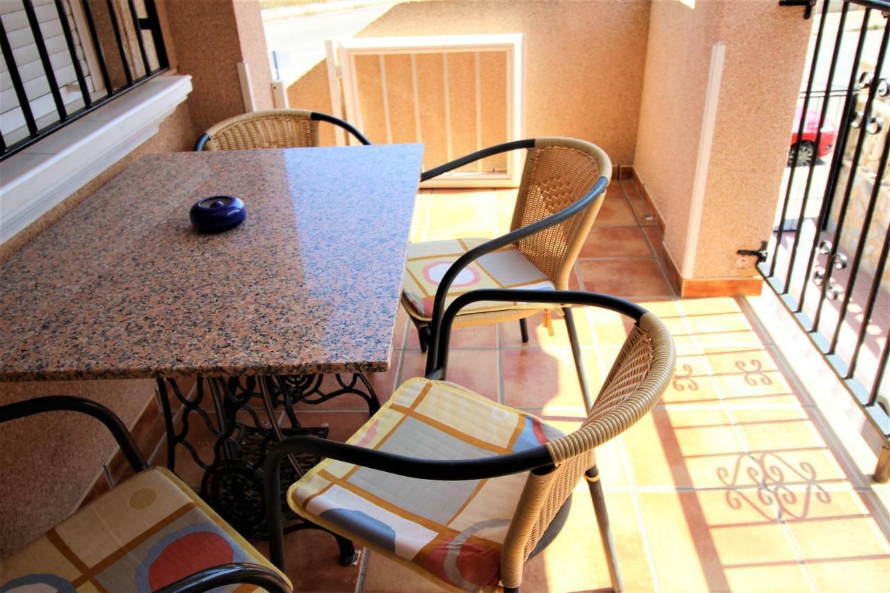 Best House Dalias Oriola  Exterior foto