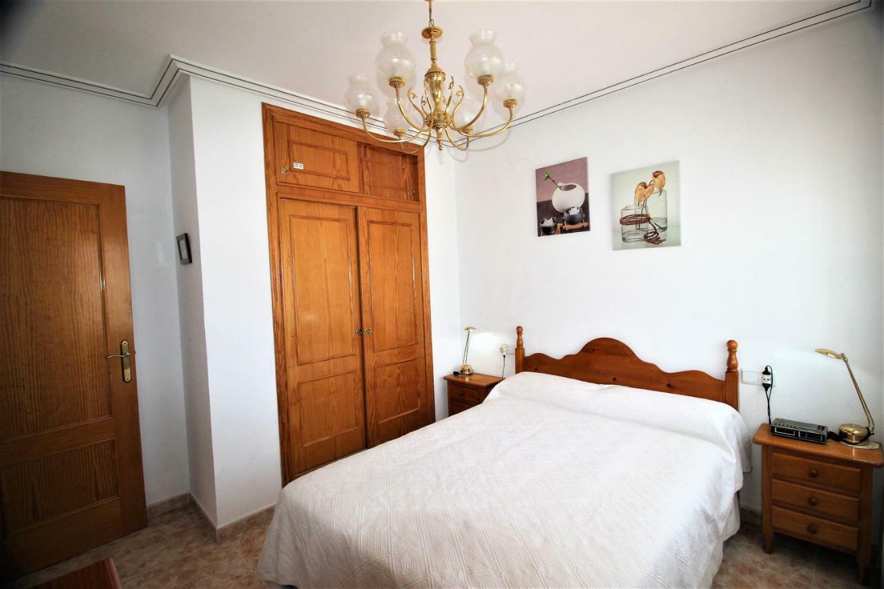 Best House Dalias Oriola  Exterior foto