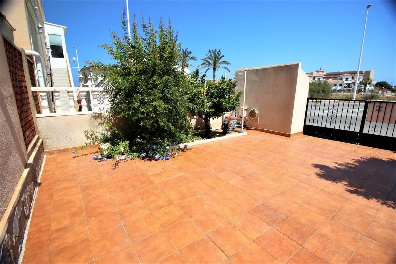 Best House Dalias Oriola  Exterior foto