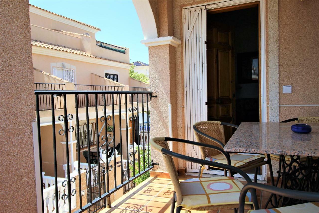Best House Dalias Oriola  Exterior foto