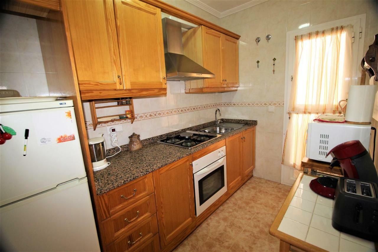 Best House Dalias Oriola  Exterior foto